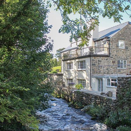 Villa Tryfan - Uk6628 à Pen-y-groes Extérieur photo