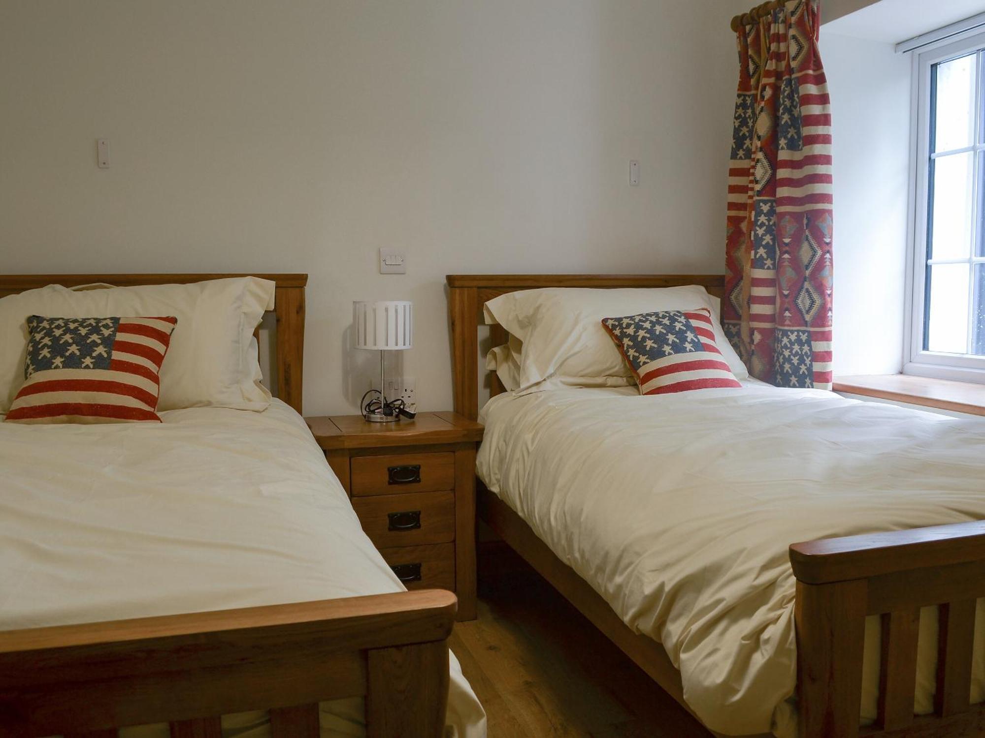Villa Tryfan - Uk6628 à Pen-y-groes Extérieur photo