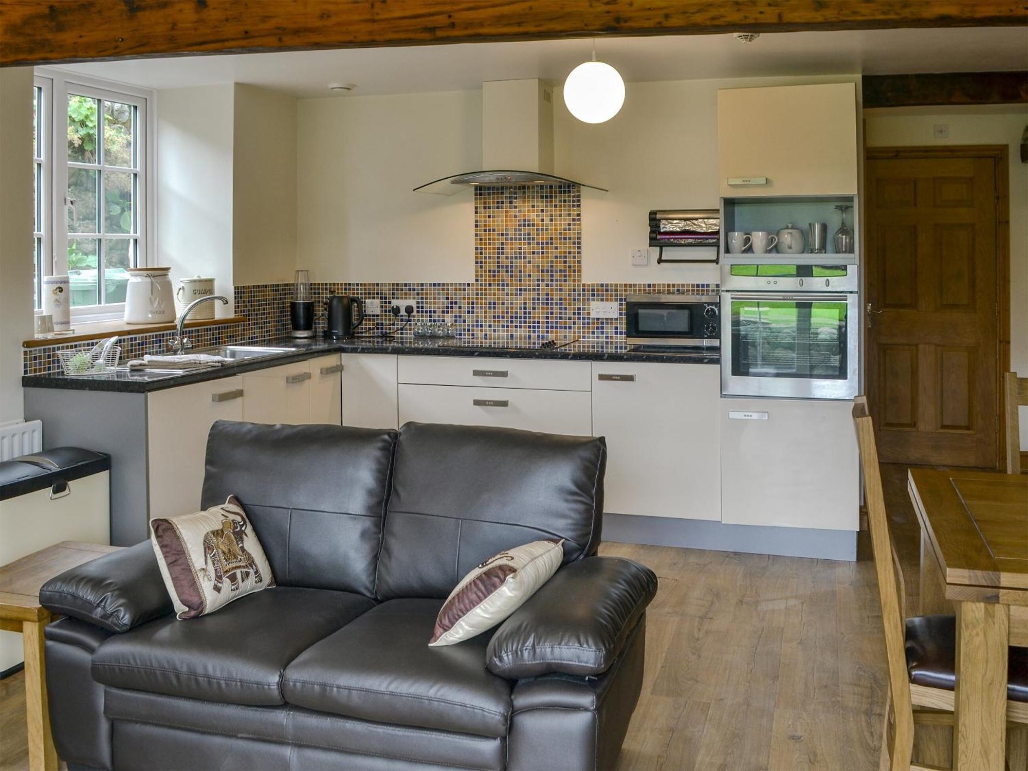 Villa Tryfan - Uk6628 à Pen-y-groes Extérieur photo
