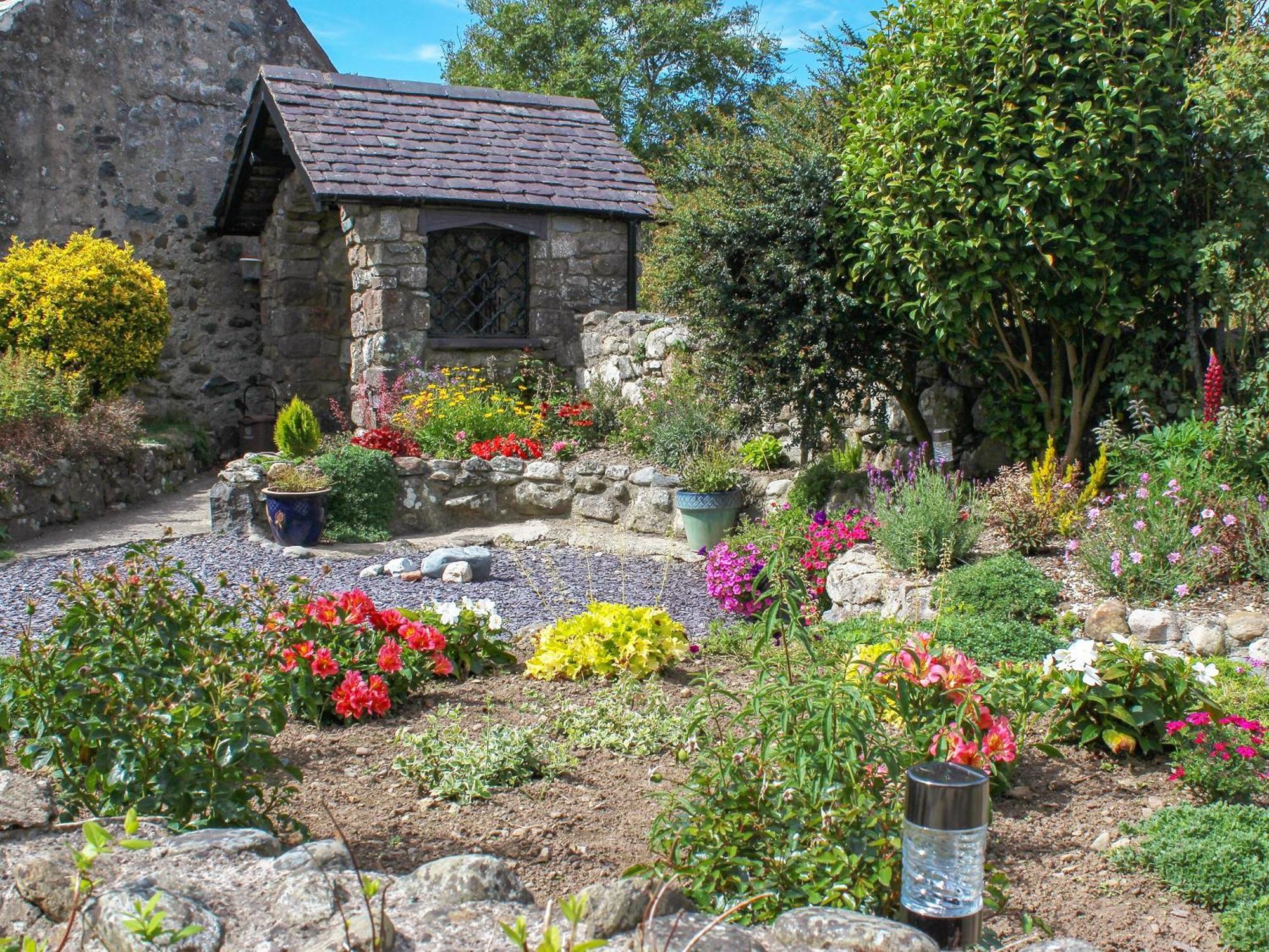 Villa Tryfan - Uk6628 à Pen-y-groes Extérieur photo