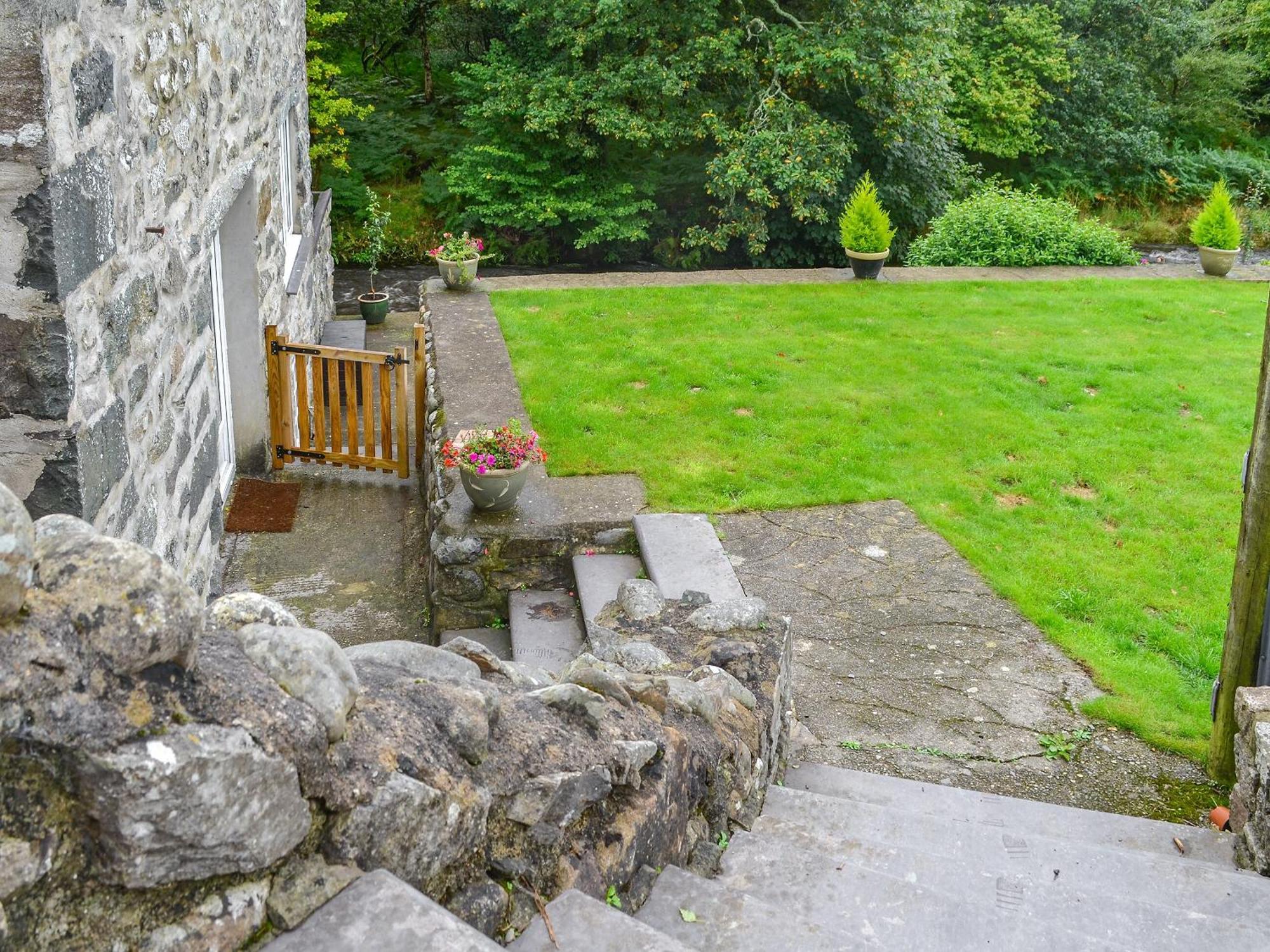 Villa Tryfan - Uk6628 à Pen-y-groes Extérieur photo